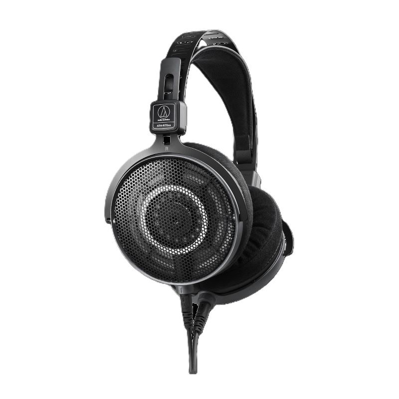 Audio Technica ATH-R70Xa Professional Open Back Reference